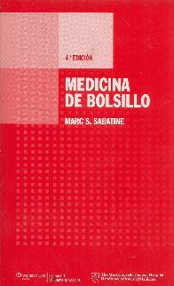 Medicina de Bolsillo