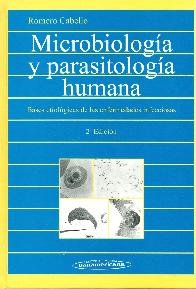 Microbiologia y parasitologia humana