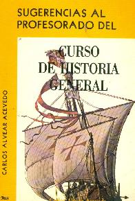 Curso de Historia General