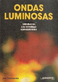 Ondas luminosas