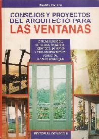 Los consejos y proyectos del arquitecto para Las Ventanas