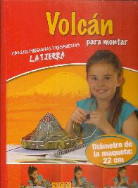 Volcn para montar