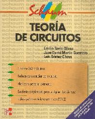 Teoria de Circuitos Schaum