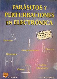 Parasitos y perturbaciones en electronica