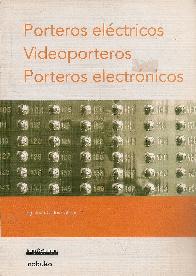 Porteros elctricos Videoporteros Porteros Electrnicos