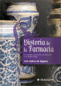 Historia de la Farmacia