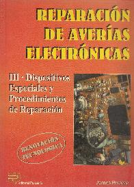 Reparacion de averias electronicas