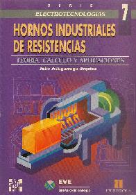 Hornos industriales de resistencias