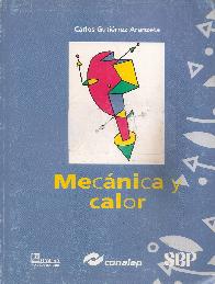 Mecnica y calor