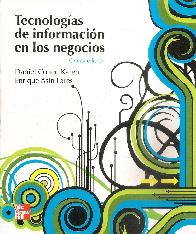 Tecnologas de informacin en los negocios