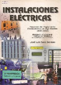 Instalaciones Elctricas
