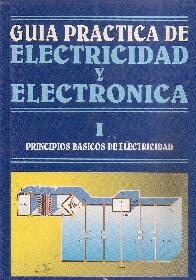 Guia practica de Electricidad y Electronica 3 Tomos