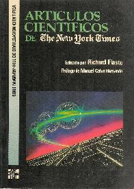 Articulos cientificos del New York Times