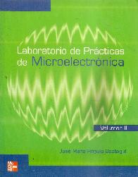 Laboratorio de Practicas de Microelectronica Vol II 