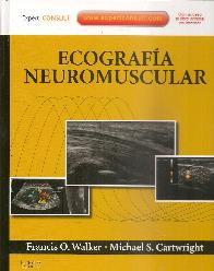 Ecografa Neuromuscular
