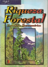 Riqueza Forestal