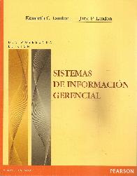 Sistemas de informacin gerencial