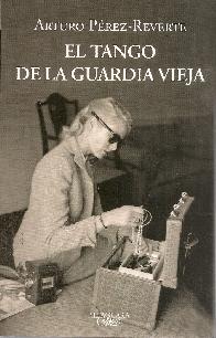 El Tango de la Guardia Vieja