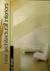 New architectural interiors Nueva Arquitectura de Interiores