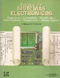 Practicas con sistemas electronicos