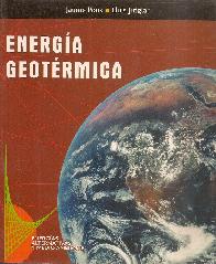 Energia Geotermica