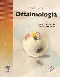 Manual de Oftalmologa