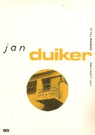 Jan Duiker