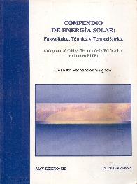 Compendio de Energia Solar