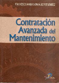 Contratacion Avanzada del Mantenimiento