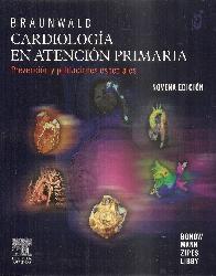 Cardiologa en Atencin Primaria