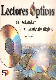 Lectores opticos