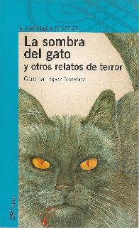 La sombra del gato y otros relatos de terror