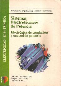 Sistemas electrnicos de potencia