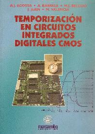 Temporizacin en circuito integrado digitales CMOS