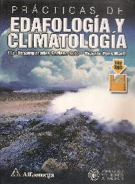 Practicas de Edafologia y Climatologia Diskete