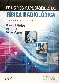 Principios y aplicaciones de Fsica Radiolgica