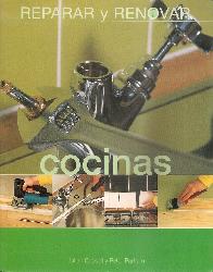 Cocinas