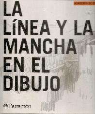 La linea y la mancha en el dibujo