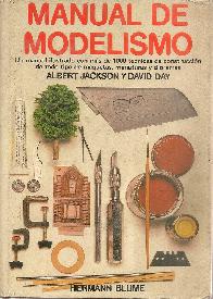 Manual de modelismo