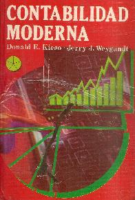 Contabilidad Moderna 5 Volumenes
