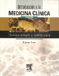 Introduccin a la Medicina Clnica