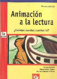 Animacion a la lectura