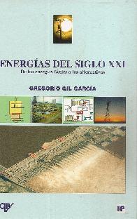Energias del Siglo XXI