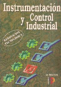 Instrumentacion control industrial