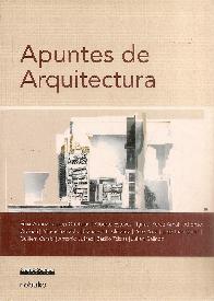 Apuntes de Arquitectura