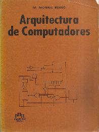 Arquitectura de computadores