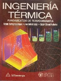 Ingenieria Termica