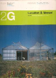 2G Lacaton & Vassal n.21