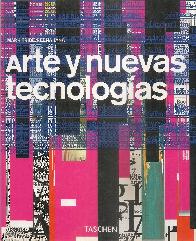 Arte y nuevas tecnologias