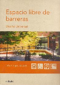 Espacio  Libre de Barreras